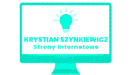 krystian szynkiewicz logo